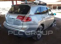 2013 Acura MDX photo