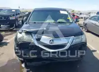 2013 Acura MDX фото
