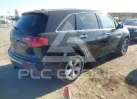 2013 Acura MDX фото