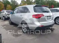 2013 Acura MDX photo