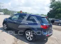 2013 Acura MDX фото