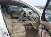 2013 Acura MDX фото