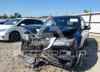 2013 Acura MDX photo