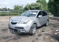 2013 Acura MDX photo