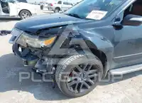 2013 Acura MDX фото