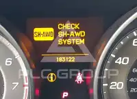 2013 Acura MDX photo