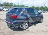 2013 Acura MDX фото