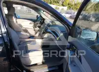 2013 Acura MDX photo