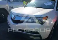 2013 Acura MDX photo