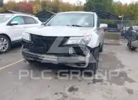 2013 Acura MDX photo