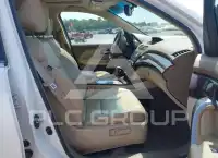 2013 Acura MDX photo