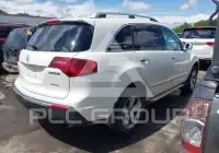 2013 Acura MDX photo