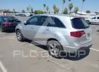 2013 Acura MDX photo