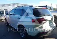2013 Acura MDX photo