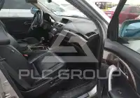 2013 Acura MDX фото