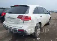2013 Acura MDX фото