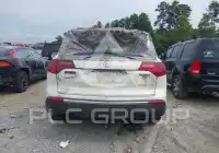 2013 Acura MDX photo