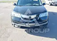 2013 Acura MDX фото