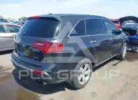 2013 Acura MDX фото