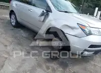 2013 Acura MDX photo