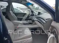 2013 Acura MDX фото