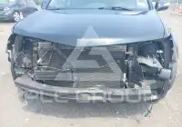 2013 Acura MDX photo