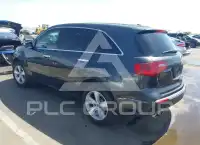 2013 Acura MDX фото