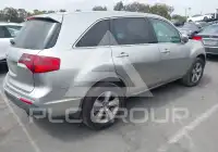 2013 Acura MDX photo