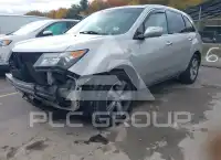 2013 Acura MDX photo