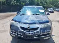 2013 Acura MDX фото