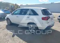2013 Acura MDX photo