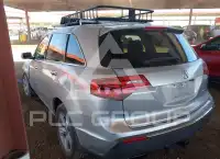 2013 Acura MDX photo