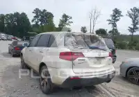2013 Acura MDX photo