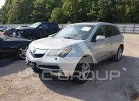 2013 Acura MDX photo