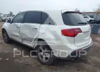2013 Acura MDX фото