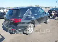 2013 Acura MDX фото