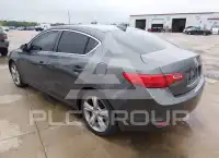 2013 Acura ILX photo