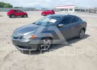 2013 Acura ILX фото