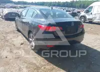 2013 Acura ILX photo