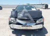 2013 Acura ILX фото