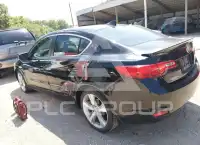 2013 Acura ILX фото