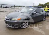 2013 Acura ILX photo