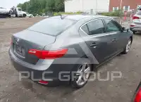 2013 Acura ILX фото