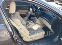 2013 Acura ILX photo