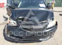 2013 Acura ILX photo