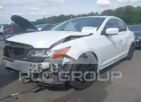 2013 Acura ILX фото