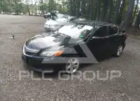 2013 Acura ILX фото