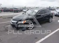 2013 Acura ILX фото