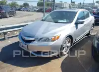 2013 Acura ILX photo