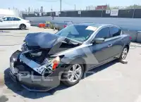 2013 Acura ILX фото